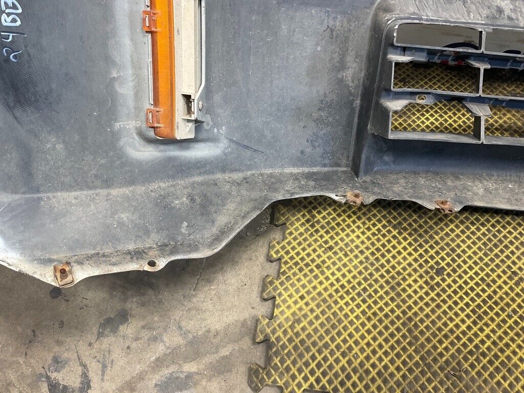 2008 Nissan Z33 350Z Front Bumper Cover OEM 24BBTF5 - On Point Parts Inc