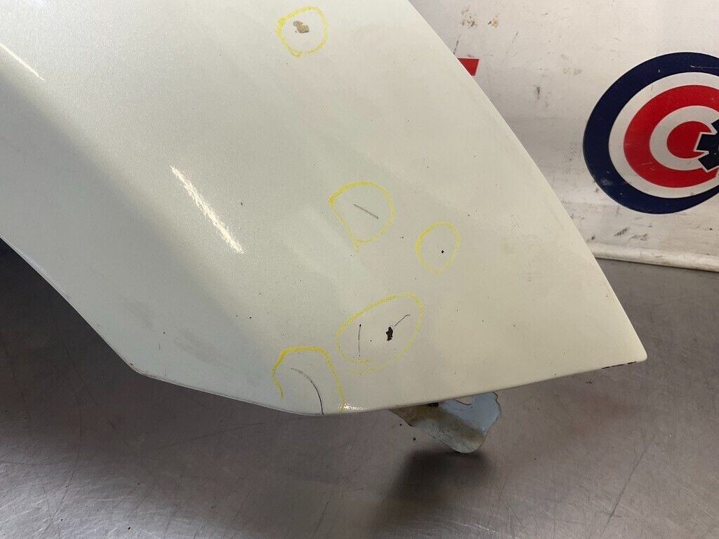 2008 Nissan Z33 350Z Passenger Right Front Fender Aftermarket 24BBTF1 - On Point Parts Inc