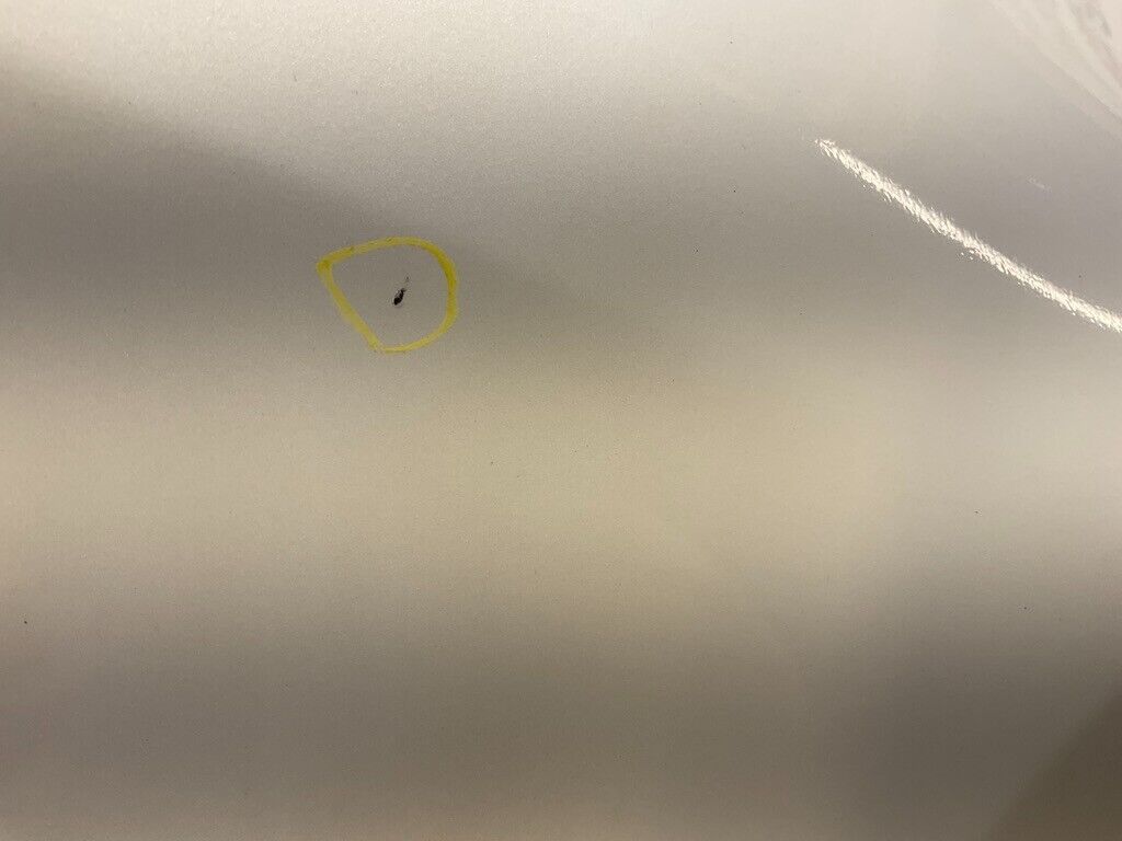 2008 Nissan Z33 350Z Passenger Right Front Fender Aftermarket 24BBTF1 - On Point Parts Inc