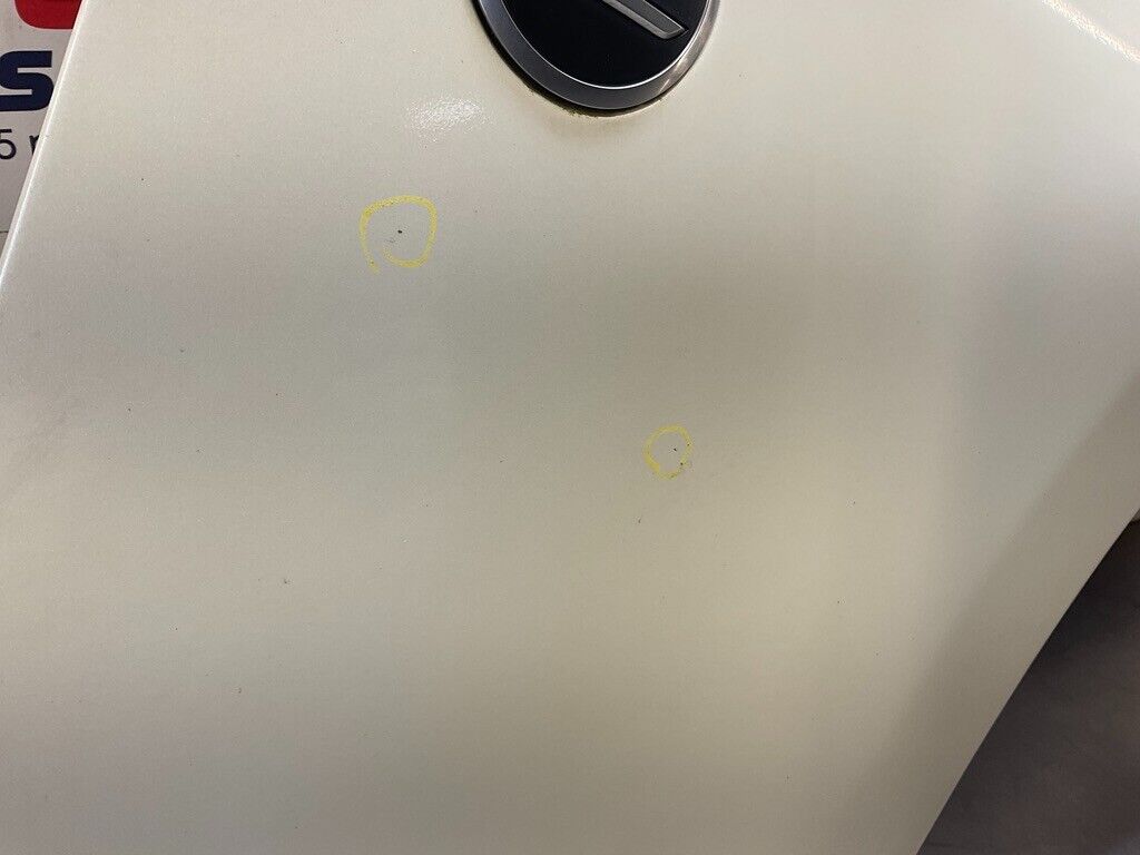 2008 Nissan Z33 350Z Passenger Right Front Fender Aftermarket 24BBTF1 - On Point Parts Inc