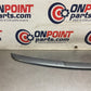 2008 Nissan Z33 350Z Front Front Bumper Grille Insert OEM 24BBTF3 - On Point Parts Inc