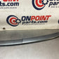 2008 Nissan Z33 350Z Front Front Bumper Grille Insert OEM 24BBTF3 - On Point Parts Inc