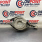 2008 Nissan Z33 350Z Driver Left Rear Suspension Coil Spring Bucket OEM 24BBTFG - On Point Parts Inc