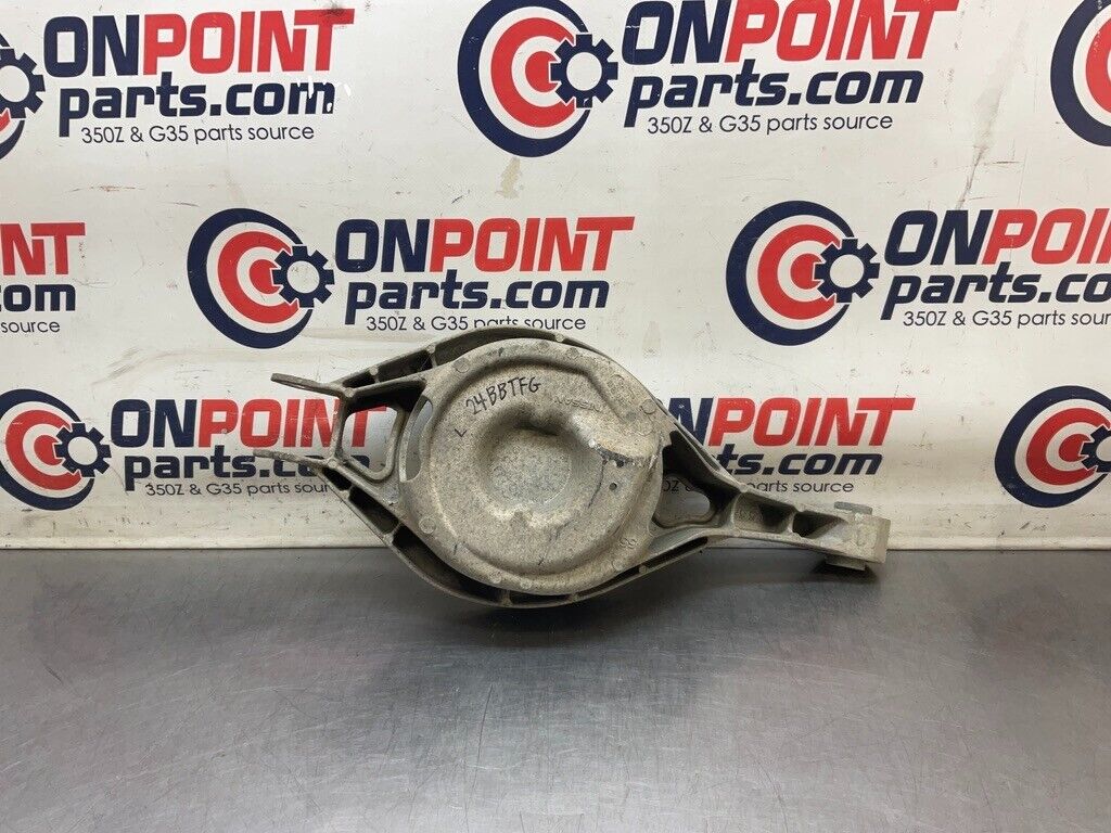 2008 Nissan Z33 350Z Driver Left Rear Suspension Coil Spring Bucket OEM 24BBTFG - On Point Parts Inc