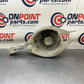 2008 Nissan Z33 350Z Passenger Rear Suspension Coil Spring Bucket OEM 24BBTFK - On Point Parts Inc