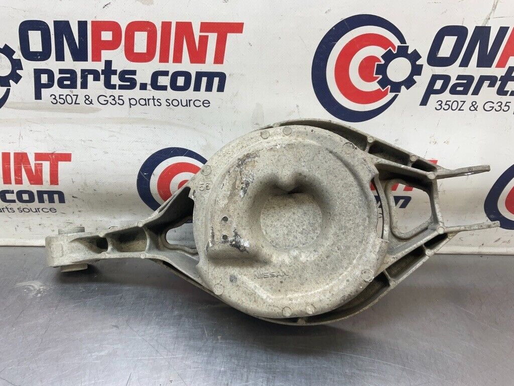 2008 Nissan Z33 350Z Passenger Rear Suspension Coil Spring Bucket OEM 24BBTFK - On Point Parts Inc