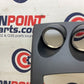 2008 Nissan Z33 350Z Front Center Dash Bezel Trim OEM 24BBTF7 - On Point Parts Inc