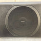 2008 Nissan Z33 350Z Rear BOSE Subwoofer Speaker Cover 28178 OEM 24BBTF7 - On Point Parts Inc