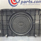 2008 Nissan Z33 350Z Rear BOSE Subwoofer Speaker Cover 28178 OEM 24BBTF7 - On Point Parts Inc