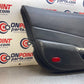 2008 Nissan Z33 350Z Driver Left Interior Door Panel Trim 80923 OEM 24BBTF8 - On Point Parts Inc