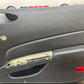 2008 Nissan Z33 350Z Passenger Right Interior Door Panel Trim 80922 OEM 24BBTF8 - On Point Parts Inc