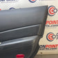 2008 Nissan Z33 350Z Passenger Right Interior Door Panel Trim 80922 OEM 24BBTF8 - On Point Parts Inc