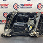 2008 Nissan Z33 350Z Driver Left Window Regulator Motor Assembly 80731 24BBTF3 - On Point Parts Inc
