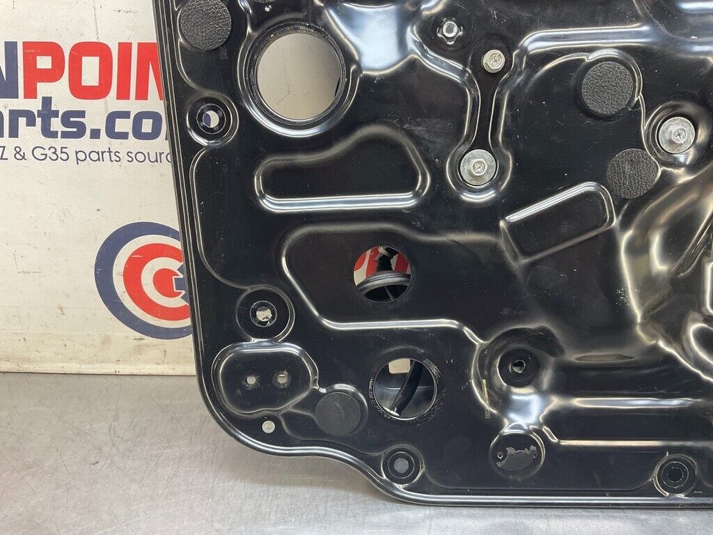 2008 Nissan Z33 350Z Driver Left Window Regulator Motor Assembly 80731 24BBTF3 - On Point Parts Inc