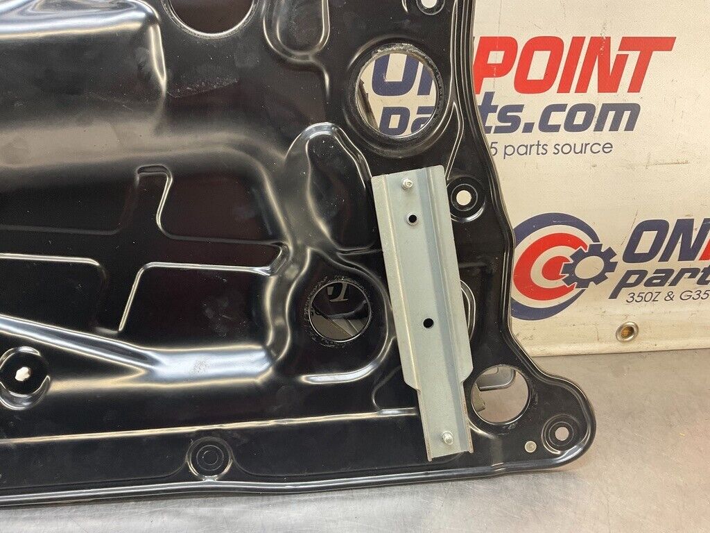 2008 Nissan Z33 350Z Driver Left Window Regulator Motor Assembly 80731 24BBTF3 - On Point Parts Inc