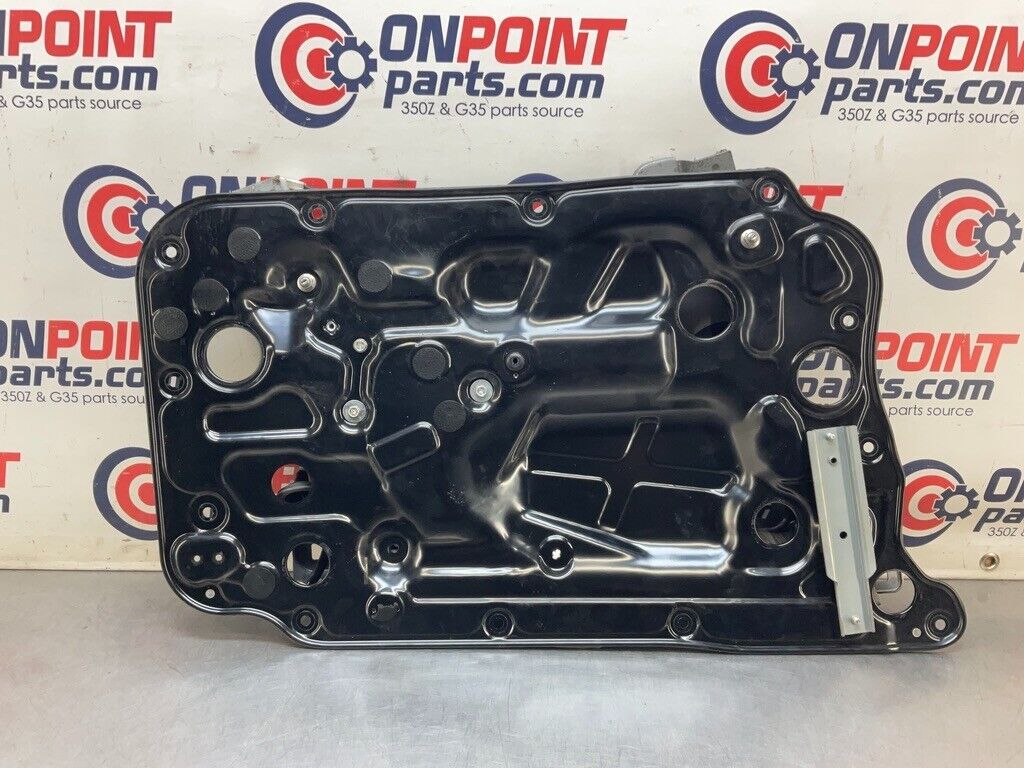 2008 Nissan Z33 350Z Driver Left Window Regulator Motor Assembly 80731 24BBTF3 - On Point Parts Inc