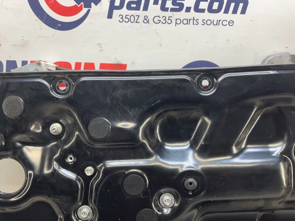 2008 Nissan Z33 350Z Driver Left Window Regulator Motor Assembly 80731 24BBTF3 - On Point Parts Inc