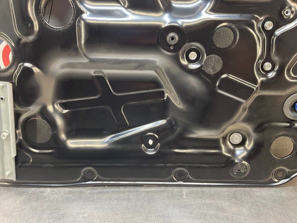 2008 Nissan Z33 350Z Passenger Window Regulator Motor Assembly 80731 OEM 24BBTF3 - On Point Parts Inc