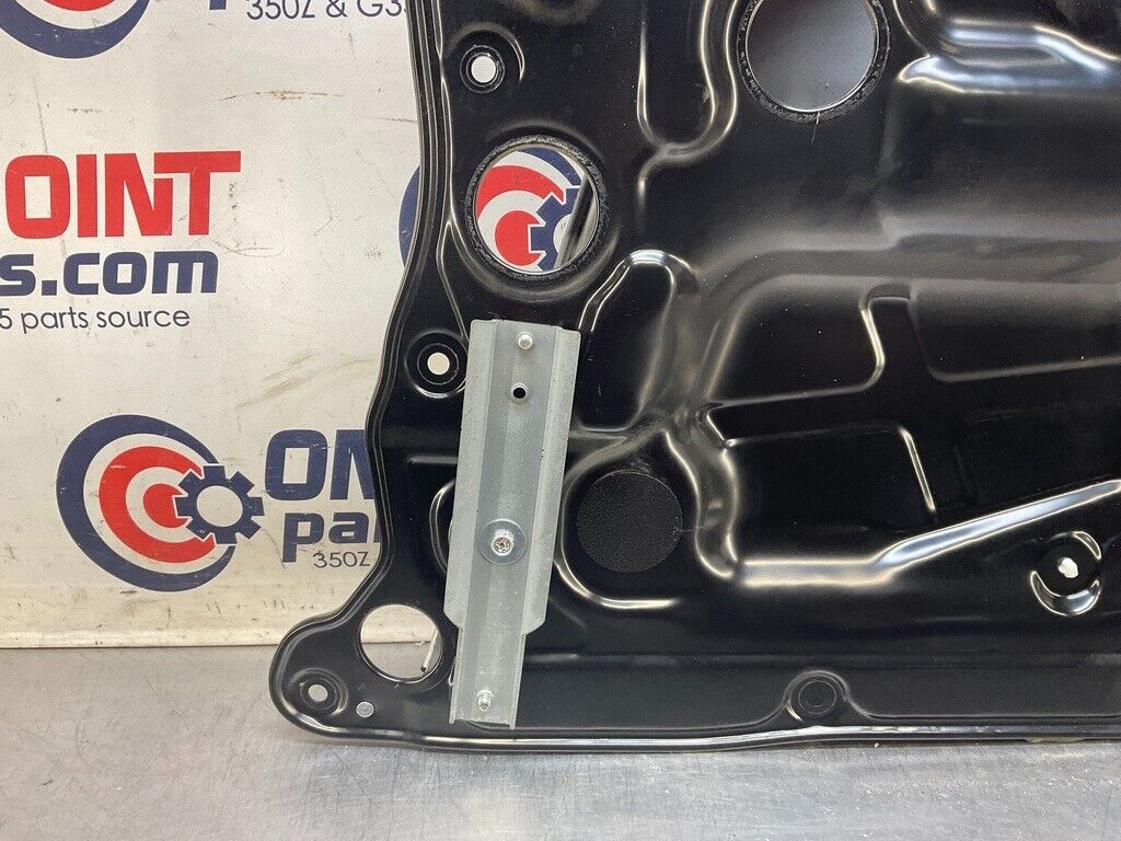 2008 Nissan Z33 350Z Passenger Window Regulator Motor Assembly 80731 OEM 24BBTF3 - On Point Parts Inc