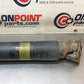 2008 Nissan Z33 350Z Automatic Drive Shaft RWD OEM 24BBTF0 - On Point Parts Inc