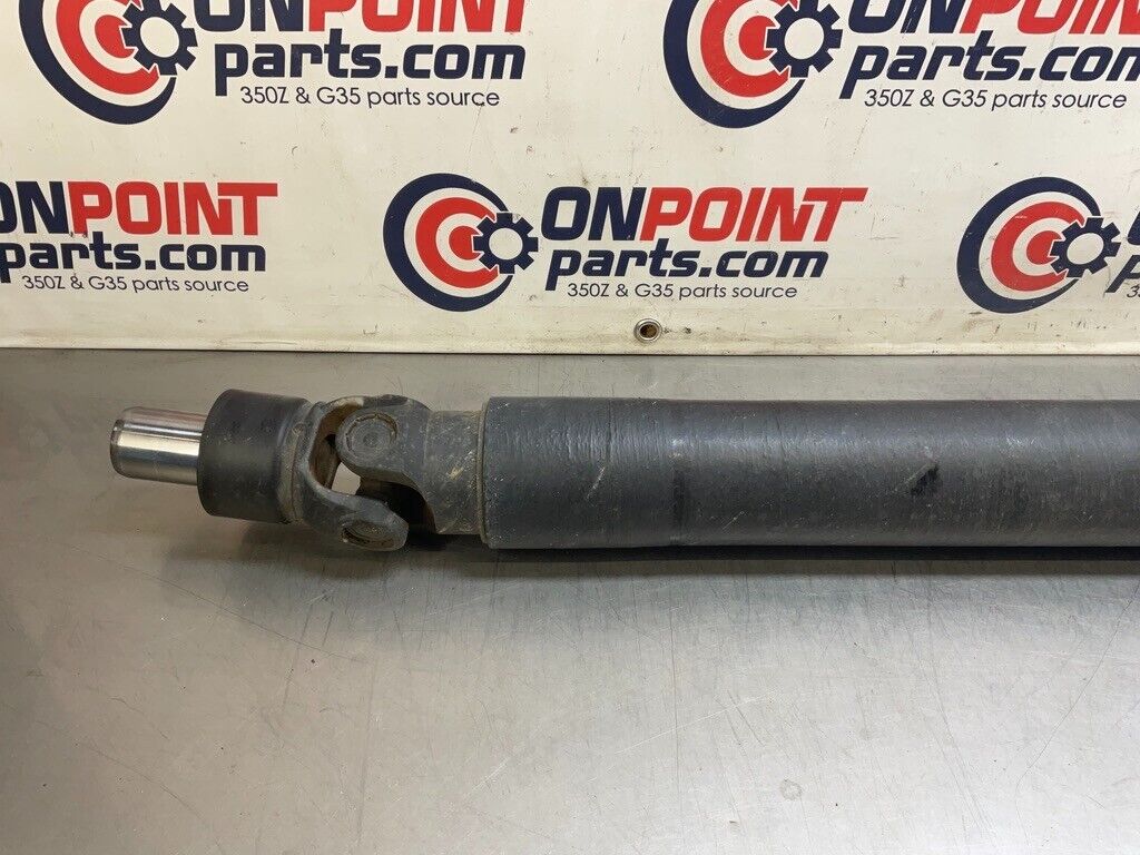 2008 Nissan Z33 350Z Automatic Drive Shaft RWD OEM 24BBTF0 - On Point Parts Inc
