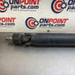 2008 Nissan Z33 350Z Automatic Drive Shaft RWD OEM 24BBTF0 - On Point Parts Inc