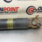 2008 Nissan Z33 350Z Automatic Drive Shaft RWD OEM 24BBTF0 - On Point Parts Inc