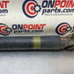 2008 Nissan Z33 350Z Automatic Drive Shaft RWD OEM 24BBTF0 - On Point Parts Inc