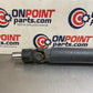 2008 Nissan Z33 350Z Automatic Drive Shaft RWD OEM 24BBTF0 - On Point Parts Inc