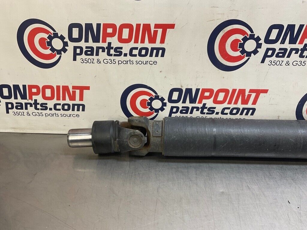 2008 Nissan Z33 350Z Automatic Drive Shaft RWD OEM 24BBTF0 - On Point Parts Inc