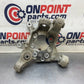 2008 Nissan Z33 350Z Passenger Right Rear Suspension Knuckle OEM 24BBTFK - On Point Parts Inc