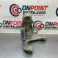 2008 Nissan Z33 350Z Passenger Right Rear Suspension Knuckle OEM 24BBTFK - On Point Parts Inc