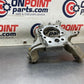 2008 Nissan Z33 350Z Passenger Right Rear Suspension Knuckle OEM 24BBTFK - On Point Parts Inc