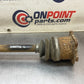 2008 Nissan Z33 350Z Driver Left Rear RWD Axle Half Shaft OEM 24BBTFG - On Point Parts Inc