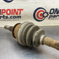 2008 Nissan Z33 350Z Driver Left Rear RWD Axle Half Shaft OEM 24BBTFG - On Point Parts Inc