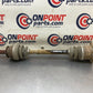 2008 Nissan Z33 350Z Passenger Right Rear RWD Axle Half Shaft OEM 24BBTFK - On Point Parts Inc