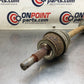 2008 Nissan Z33 350Z Passenger Right Rear RWD Axle Half Shaft OEM 24BBTFK - On Point Parts Inc