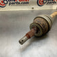 2008 Nissan Z33 350Z Passenger Right Rear RWD Axle Half Shaft OEM 24BBTFK - On Point Parts Inc