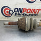 2008 Nissan Z33 350Z Passenger Right Rear RWD Axle Half Shaft OEM 24BBTFK - On Point Parts Inc