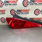 2008 Nissan Z33 350Z Passenger Right Rear Tail Light Assembly OEM 24BBTF2 - On Point Parts Inc
