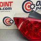 2008 Nissan Z33 350Z Passenger Right Rear Tail Light Assembly OEM 24BBTF2 - On Point Parts Inc