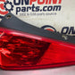 2008 Nissan Z33 350Z Passenger Right Rear Tail Light Assembly OEM 24BBTF2 - On Point Parts Inc