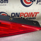 2008 Nissan Z33 350Z Passenger Right Rear Tail Light Assembly OEM 24BBTF2 - On Point Parts Inc