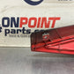 2008 Nissan Z33 350Z Passenger Right Rear Tail Light Assembly OEM 24BBTF2 - On Point Parts Inc
