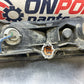 2008 Nissan Z33 350Z Passenger Right Rear Turn Signal Assembly OEM 24BBTFK - On Point Parts Inc