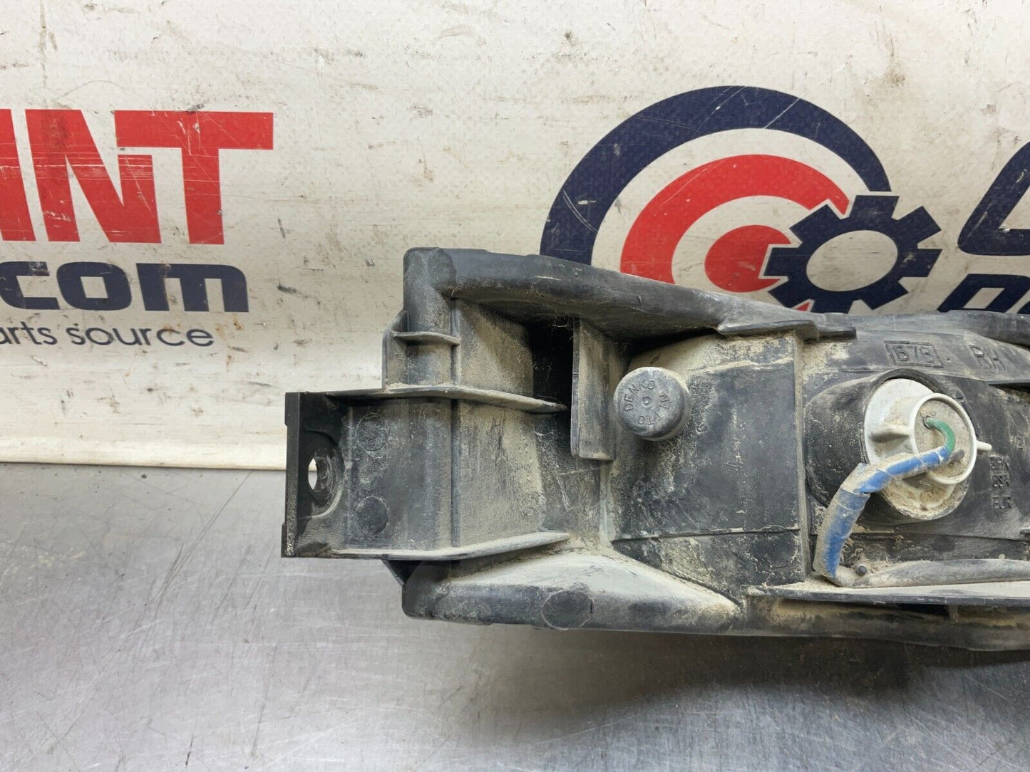 2008 Nissan Z33 350Z Passenger Right Rear Turn Signal Assembly OEM 24BBTFK - On Point Parts Inc