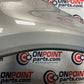 2007 Nissan Z33 350Z Driver Left Rear Quarter Fender Panel OEM 25BBMF1 - On Point Parts Inc