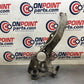 2008 Nissan Z33 350Z Passenger Right Front Steering Spindle Knuckle OEM 24BBTFK - On Point Parts Inc