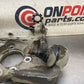 2008 Nissan Z33 350Z Passenger Right Front Steering Spindle Knuckle OEM 24BBTFK - On Point Parts Inc