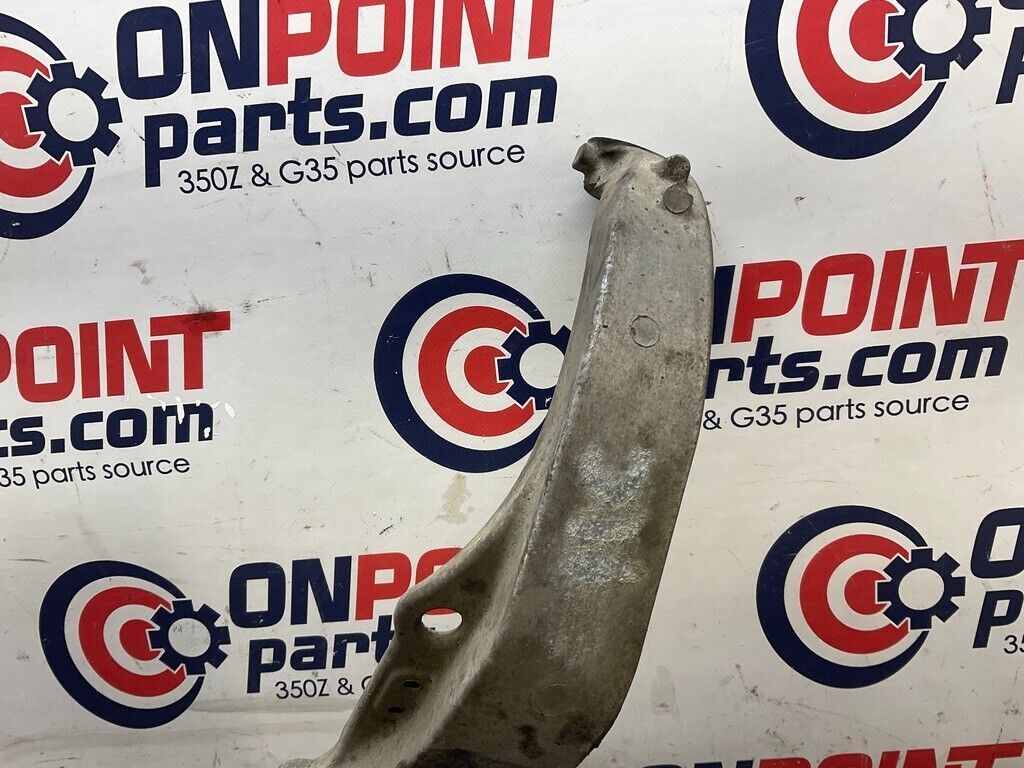 2008 Nissan Z33 350Z Passenger Right Front Steering Spindle Knuckle OEM 24BBTFK - On Point Parts Inc